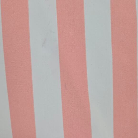 NWOT Dippin' Daisy's Striped One-Piece Swimsuit Size Medium - Picture 6 of 8